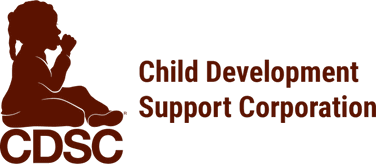 Child Development Support Corporation Logo