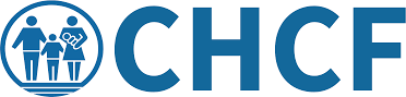 CHCF Logo