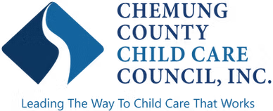Chemung County Child Care Council, Inc. Logo