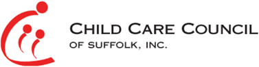 Child Care Council of Suffolk, Inc. Logo