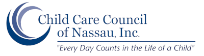 Child Care Nassau Logo