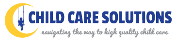 Child Care Solutions Logo