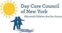 Day Care Council of New York Logo
