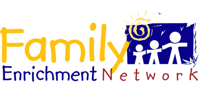 Family Enrichment Network Logo