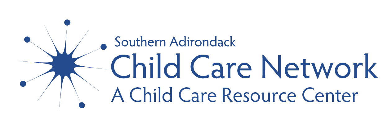 Southern Adirondack Child Care Network, Inc. Logo