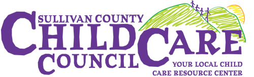 Sullivan County Child Care Council Logo