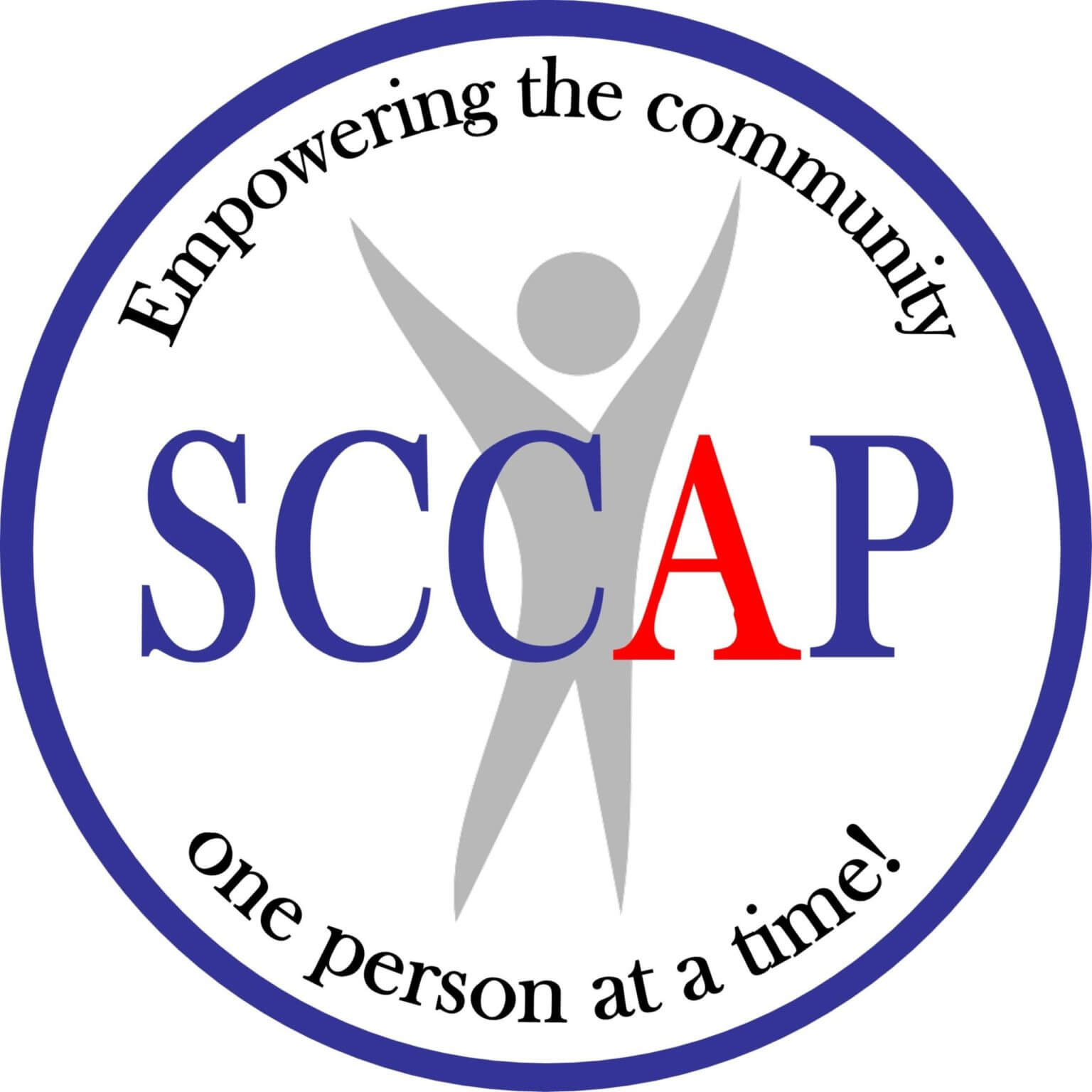 Schoharie County Community Action Program, Inc. Logo